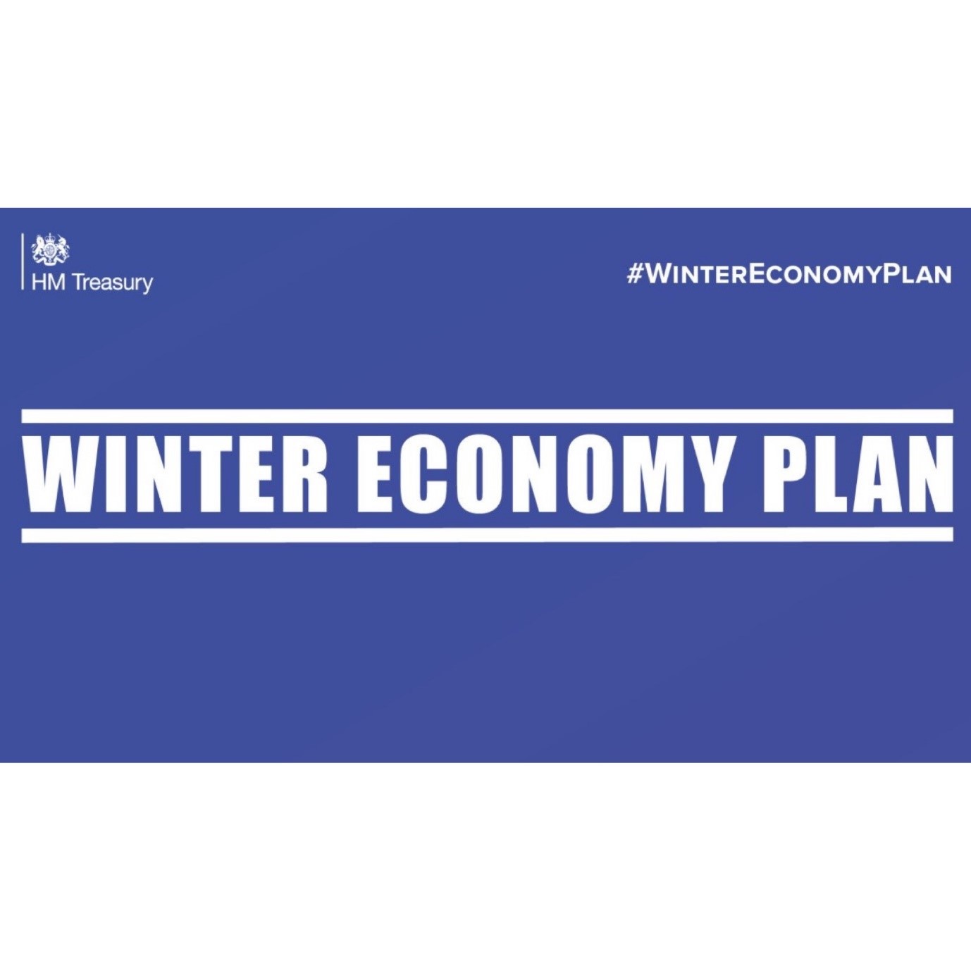 Chancellor Announces Winter Economy Plan | Rebecca Harris MP